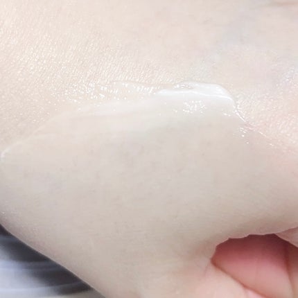 フレッシュハーブオリジン クリーム/NACIFIC/フェイスクリームを使ったクチコミ(3枚目)