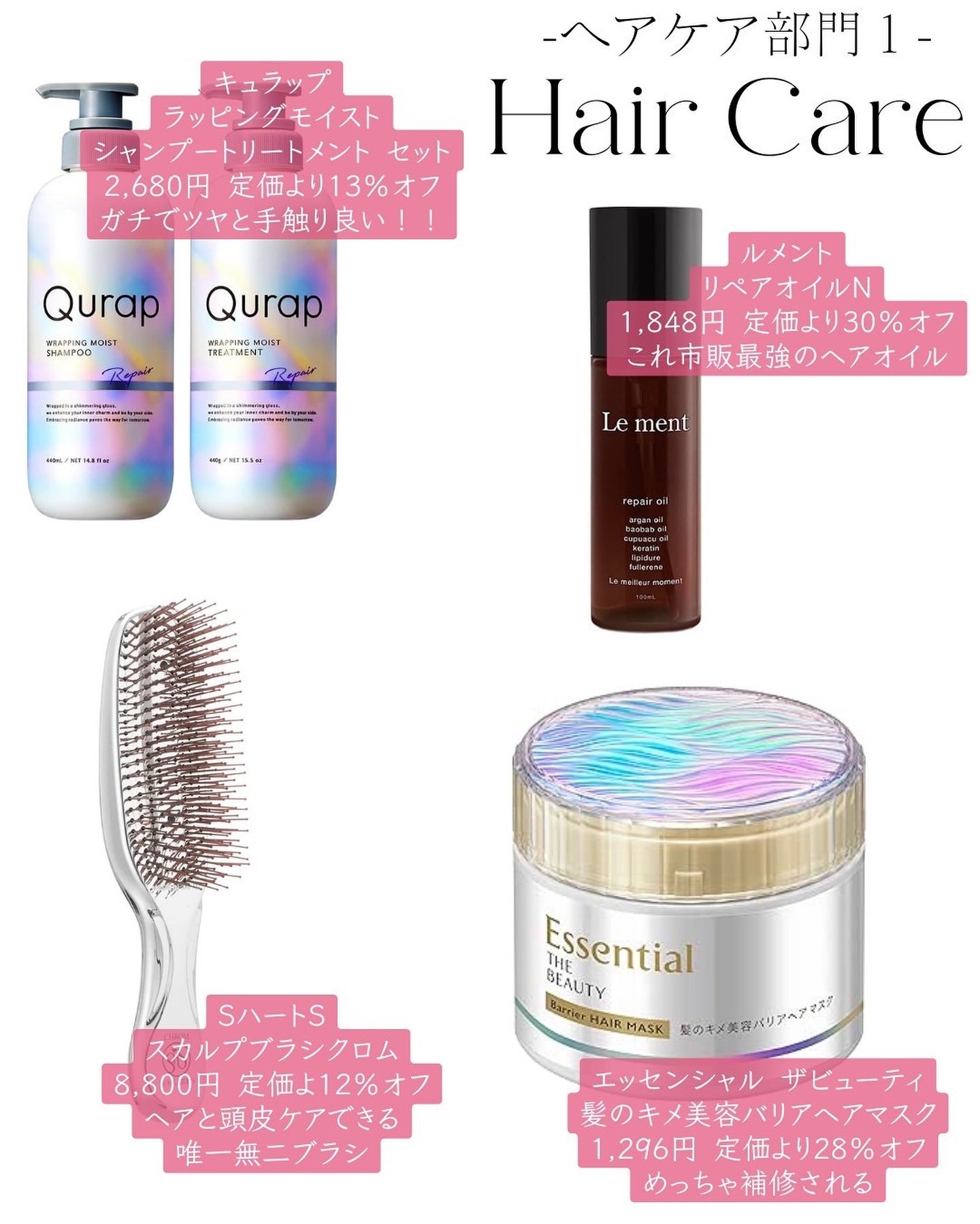 バランシングGAローション/TOUT VERT/化粧水を使ったクチコミ（3枚目）