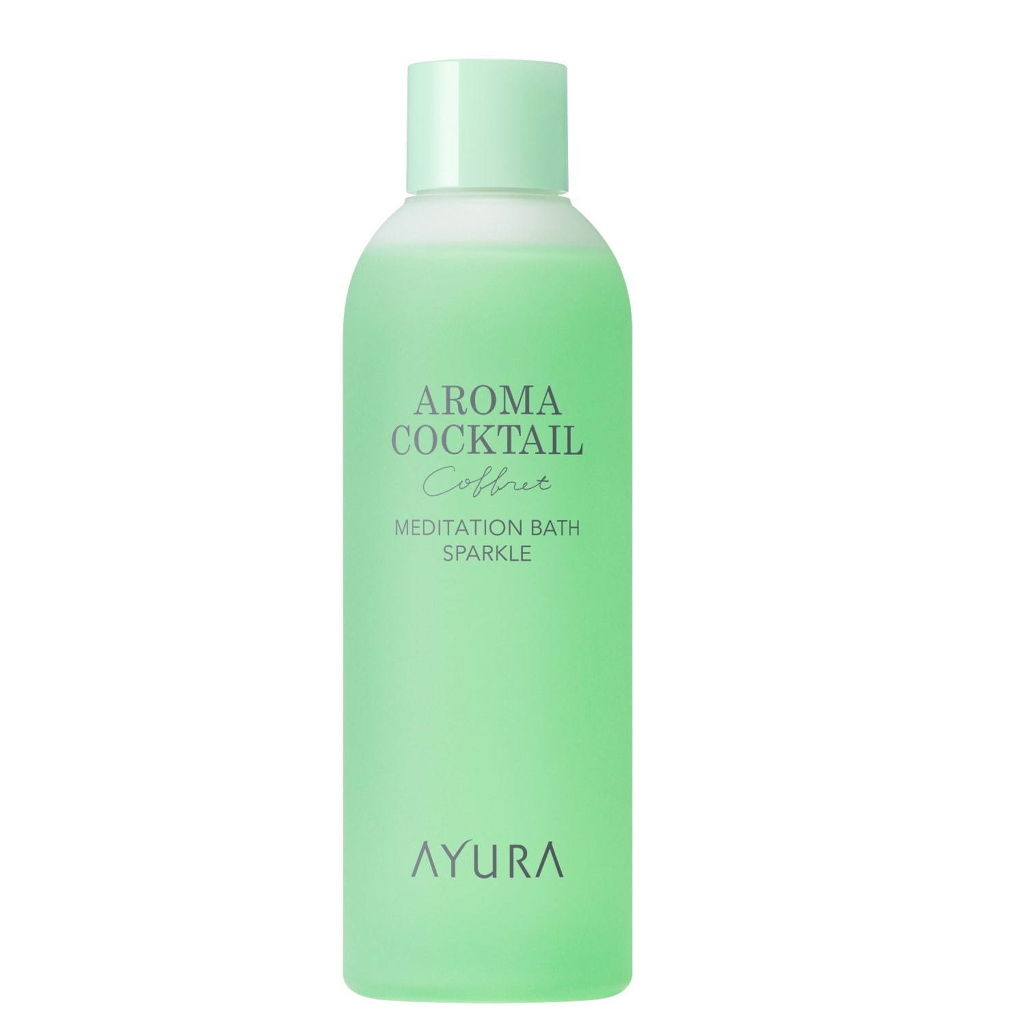 アユーラ メディテーションバス スパークル