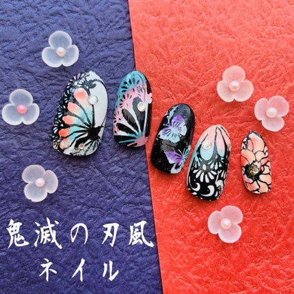 AT濃密グラマラスネイルエナメル/Art Collection/マニキュアを使ったクチコミ(1枚目)