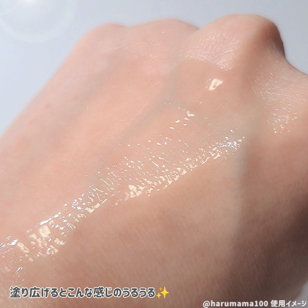 3GF リペアエッセンス/cos:mura/美容液を使ったクチコミ(4枚目)