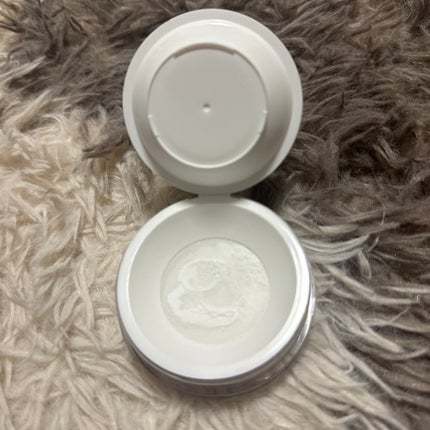 トランスルーセントセットフィニッシングパウダー/TFIT/ルースパウダーを使ったクチコミ(2枚目)