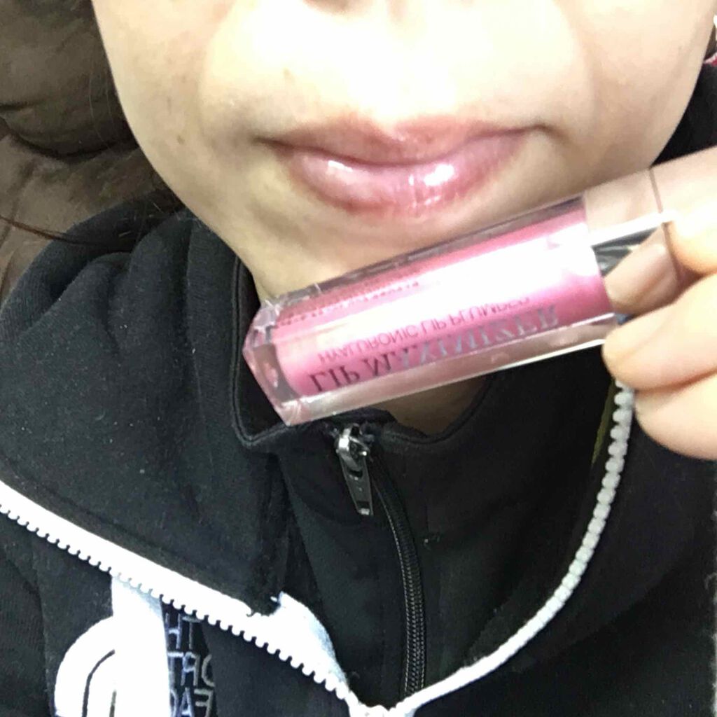 【旧】ディオール アディクト リップ マキシマイザー/Dior/リップグロスを使ったクチコミ（2枚目）