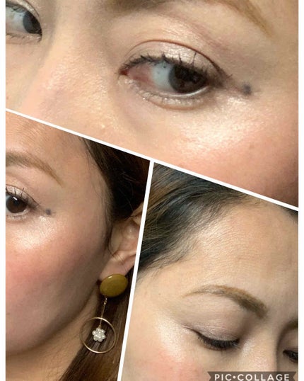 ミックスカラーチーク/CEZANNE/パウダーチークを使ったクチコミ(1枚目)