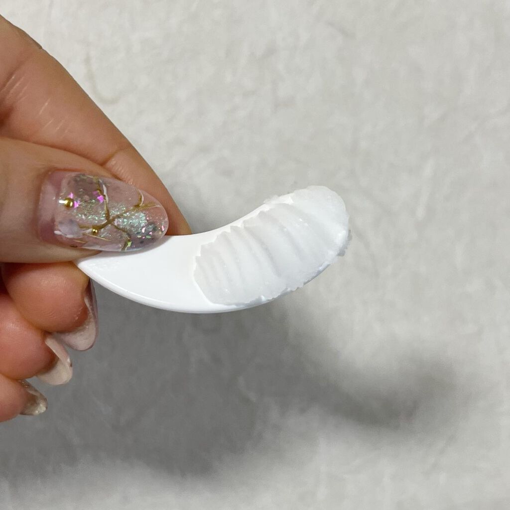 BK クレンジングバーム/unlabel/クレンジングバームを使ったクチコミ(3枚目)