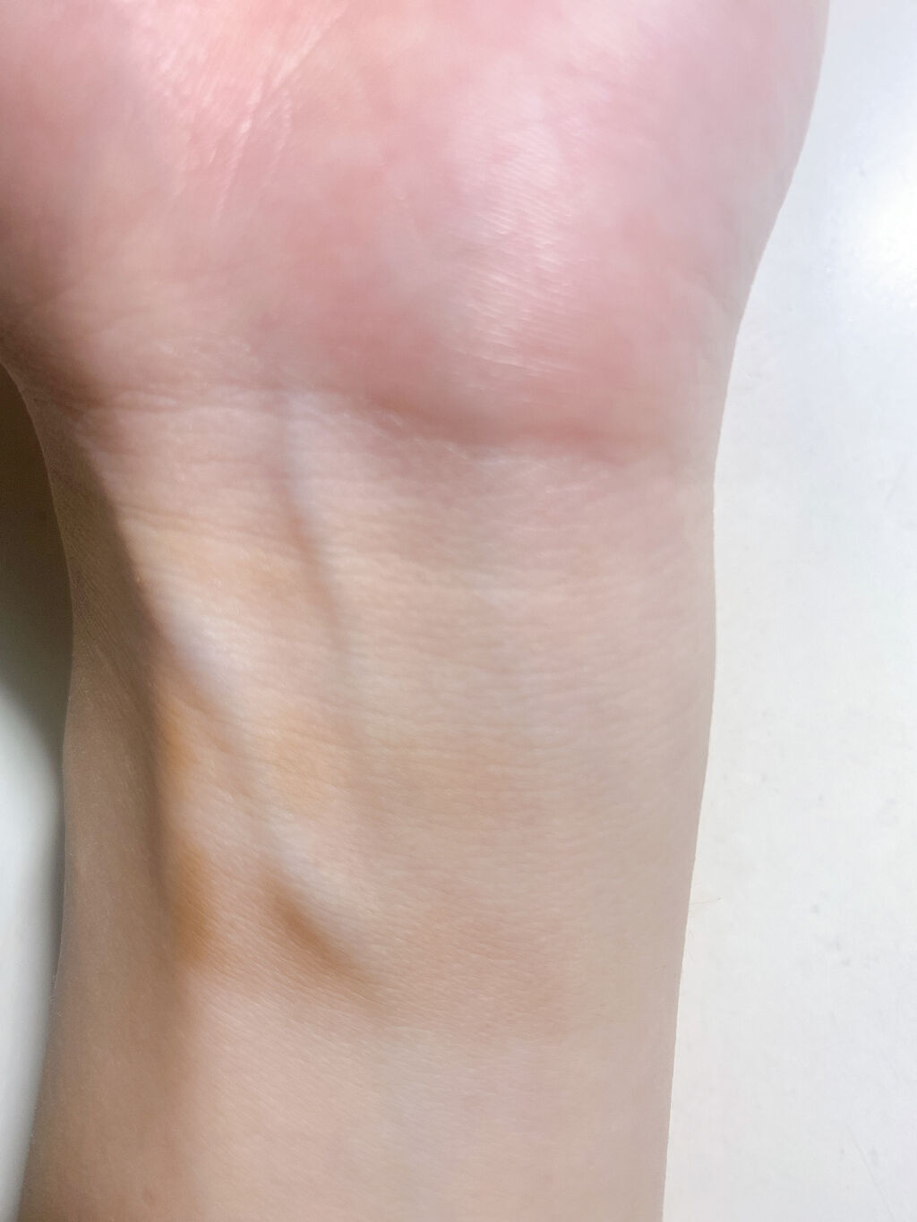 ノーズ＆アイブロウパウダー/CEZANNE/パウダーアイブロウを使ったクチコミ（3枚目）