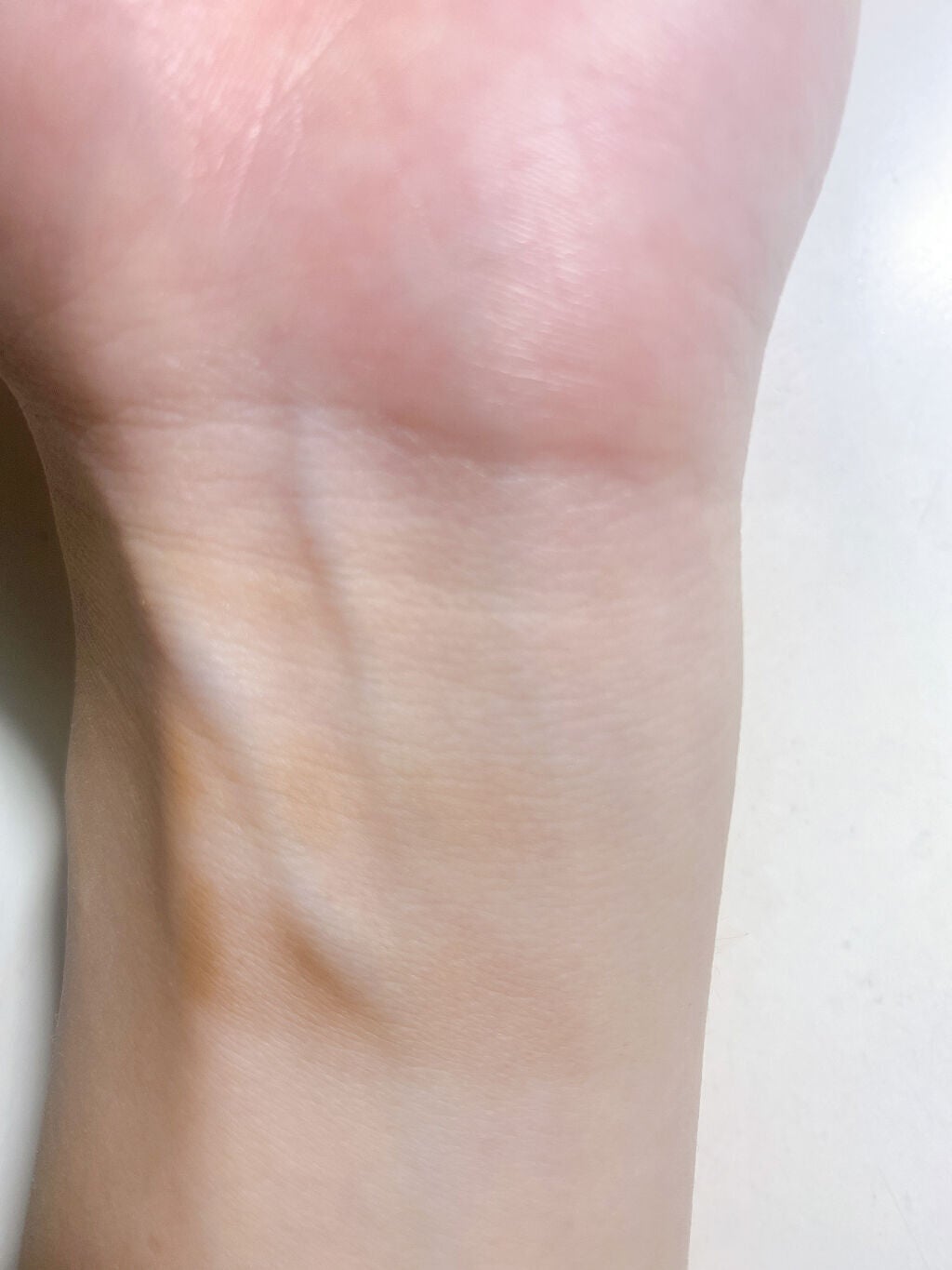 ノーズ&アイブロウパウダー/CEZANNE/パウダーアイブロウを使ったクチコミ(3枚目)