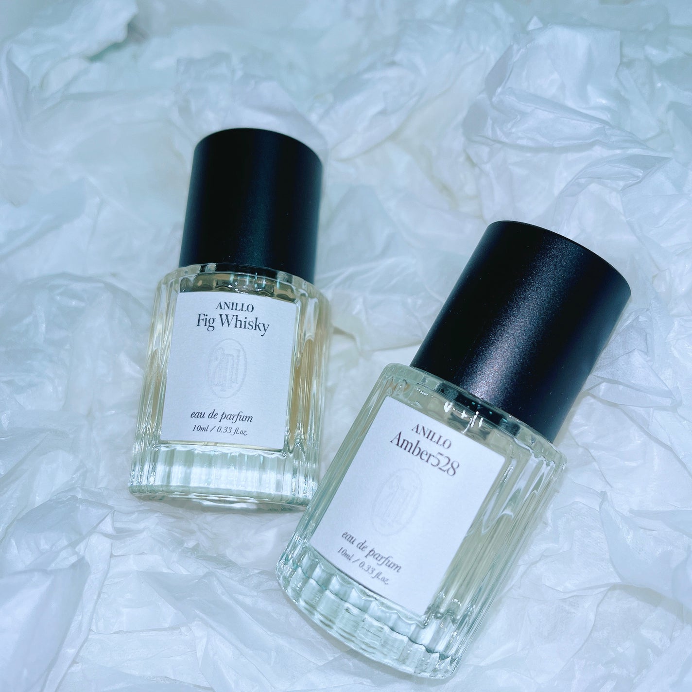 オードパルファム Fig Whisky/ANILLO/香水(その他)を使ったクチコミ(1枚目)