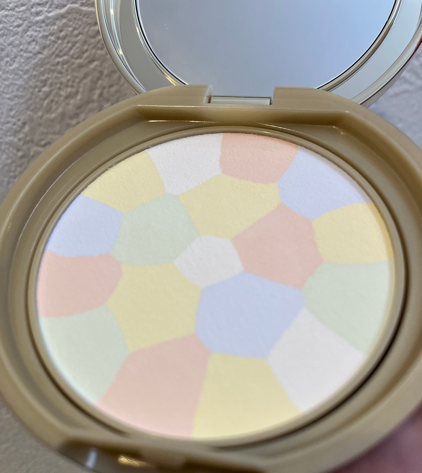 ストレッチコンシーラー/CEZANNE/リキッドコンシーラーを使ったクチコミ(3枚目)