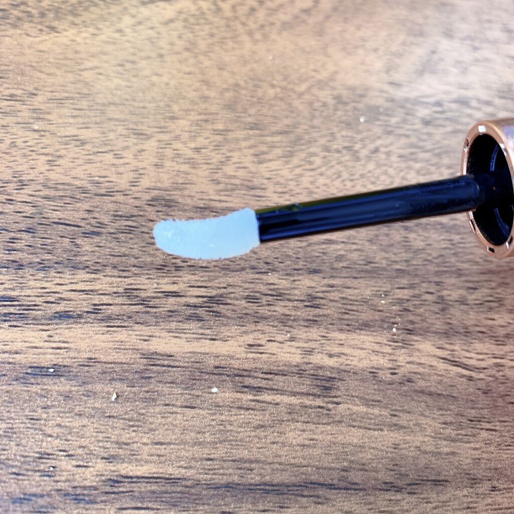 スカルプD ボーテ ピュアフリーアイラッシュセラム　プレミアム/アンファー(スカルプD)/まつげ美容液を使ったクチコミ（3枚目）