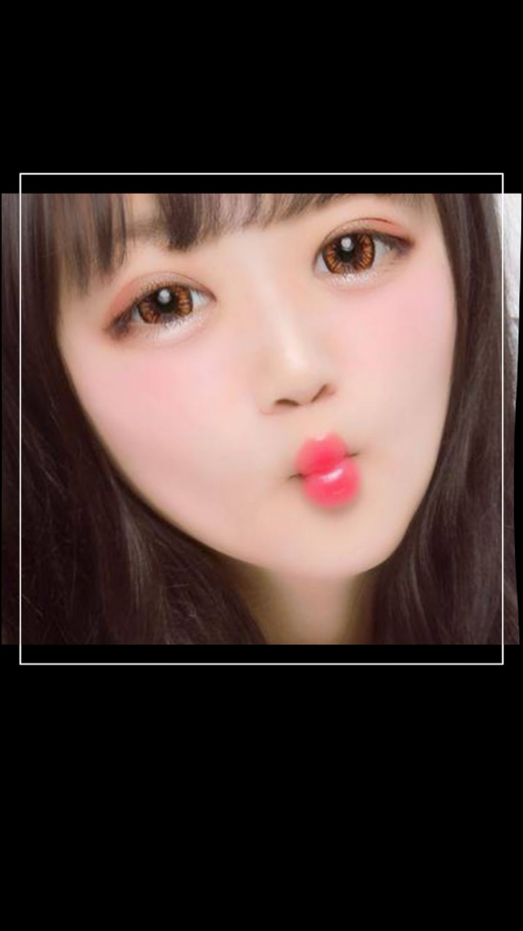 CRUUM 1day/CRUUM/ワンデー(1DAY)カラコンを使ったクチコミ(2枚目)