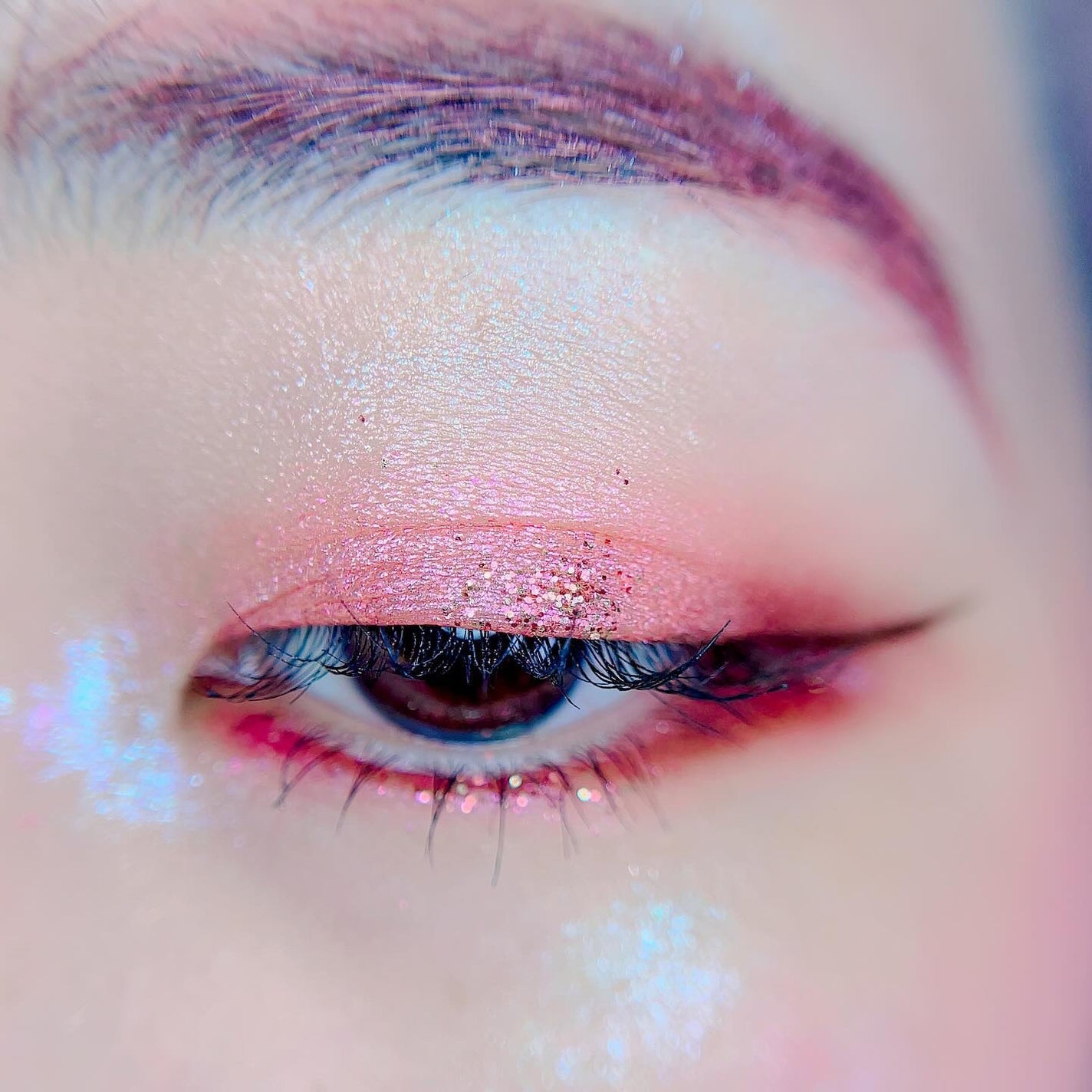 ハード フォーミュラ ハード 9/shu uemura/アイブロウペンシルを使ったクチコミ(4枚目)