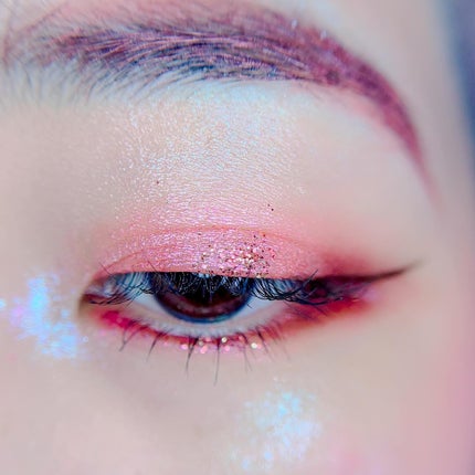 ハード フォーミュラ ハード 9/shu uemura/アイブロウペンシルを使ったクチコミ(4枚目)