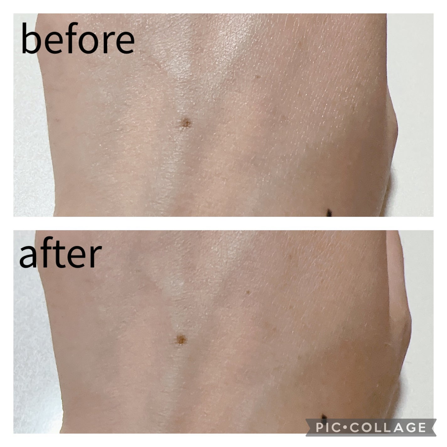 ノーセバム ミネラルパクト S/innisfree/プレストパウダーを使ったクチコミ(4枚目)