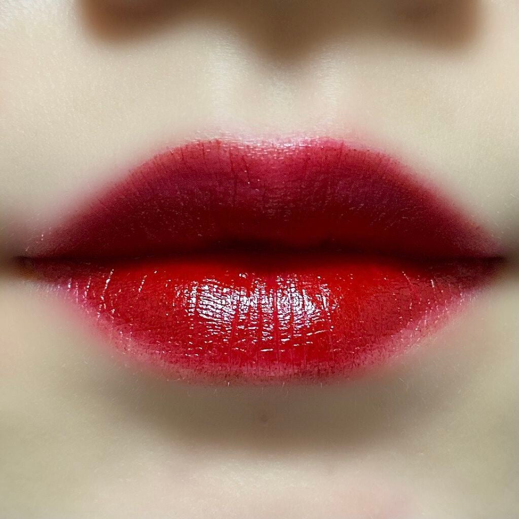 3CE TATTOO LIP TINT/3CE/リップグロスを使ったクチコミ(6枚目)