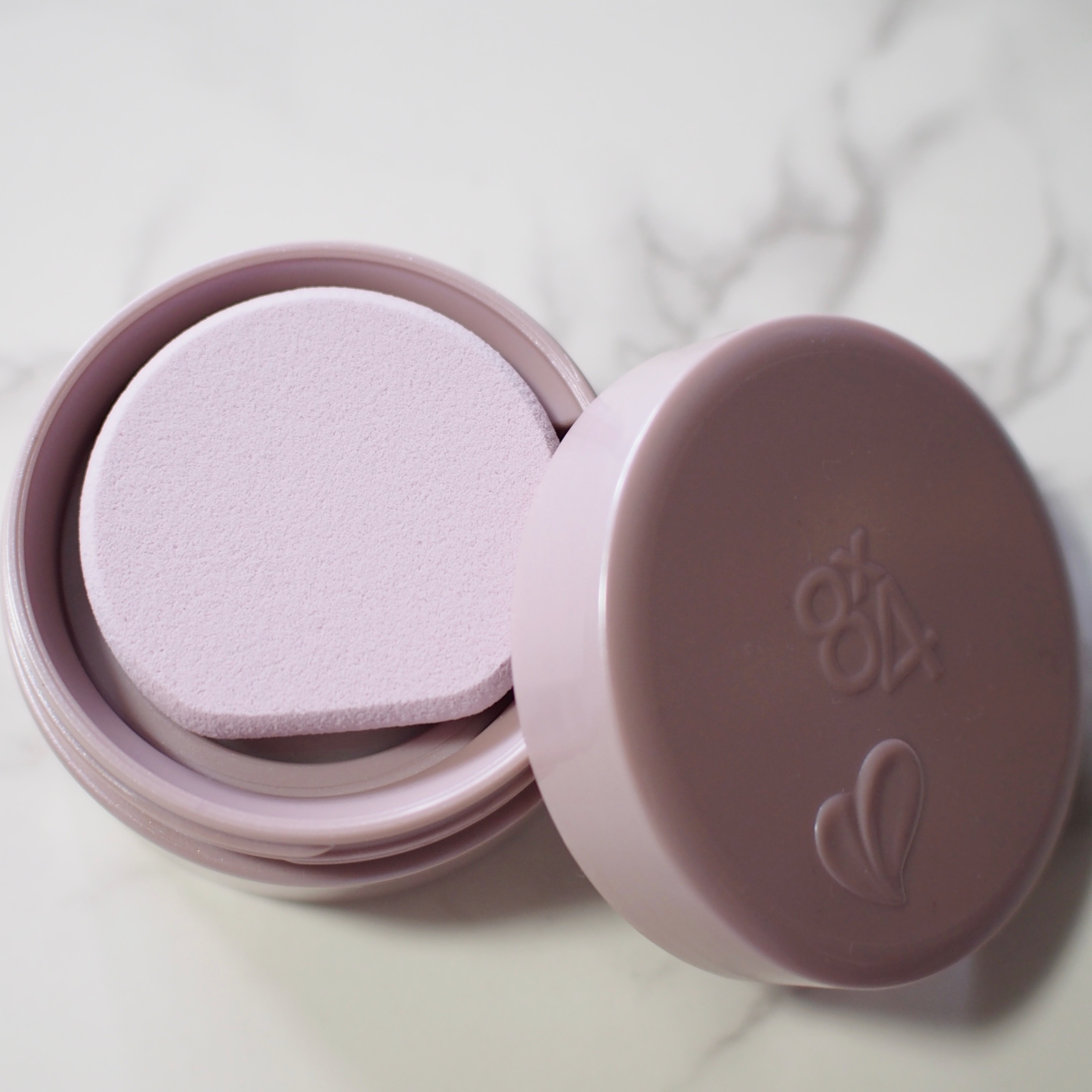 ８x４ デオドラントパテ【医薬部外品】/８ｘ４/デオドラント・制汗剤を使ったクチコミ（2枚目）