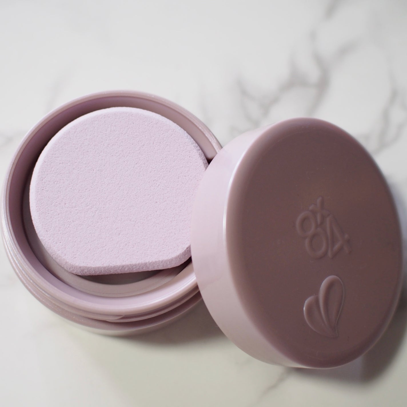 8x4 デオドラントパテ【医薬部外品】/8x4/デオドラント・制汗剤を使ったクチコミ(2枚目)