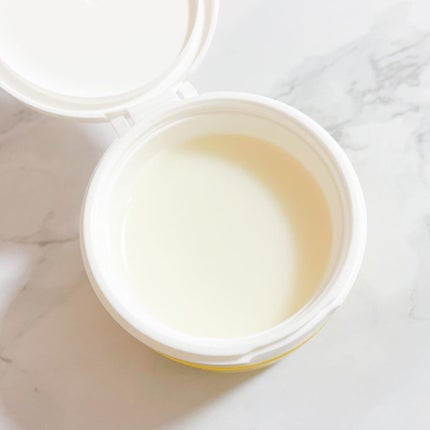 スムースクレンジングバーム/PERFECT ONE FOCUS/クレンジングバームを使ったクチコミ(2枚目)