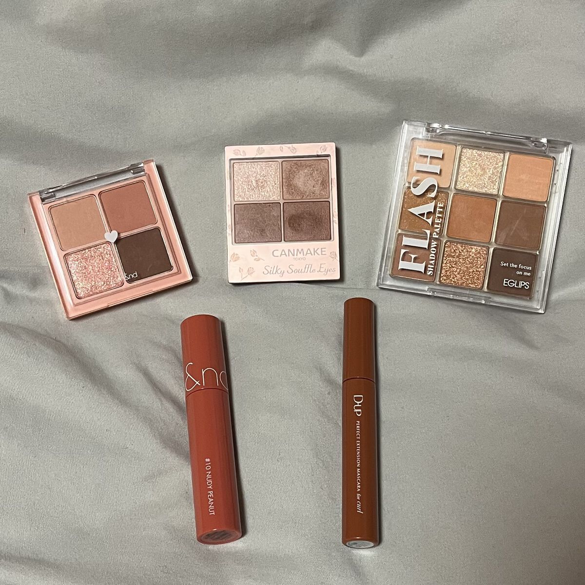 パーフェクトエクステンション マスカラ for カール/D-UP/マスカラを使ったクチコミ（2枚目）