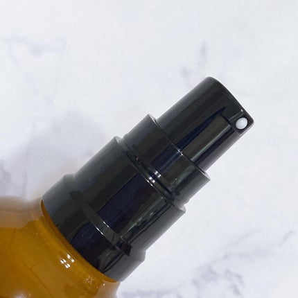 モイスチュア&バランシング セラム/N organic/乳液を使ったクチコミ(2枚目)