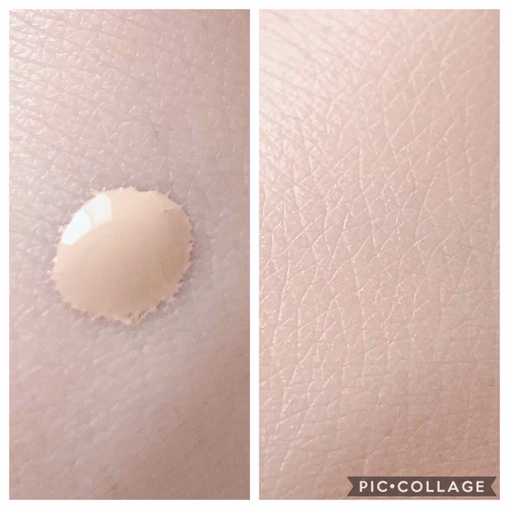 ヌード ウェア リクイド EX/SUQQU/リキッドファンデーションを使ったクチコミ(2枚目)