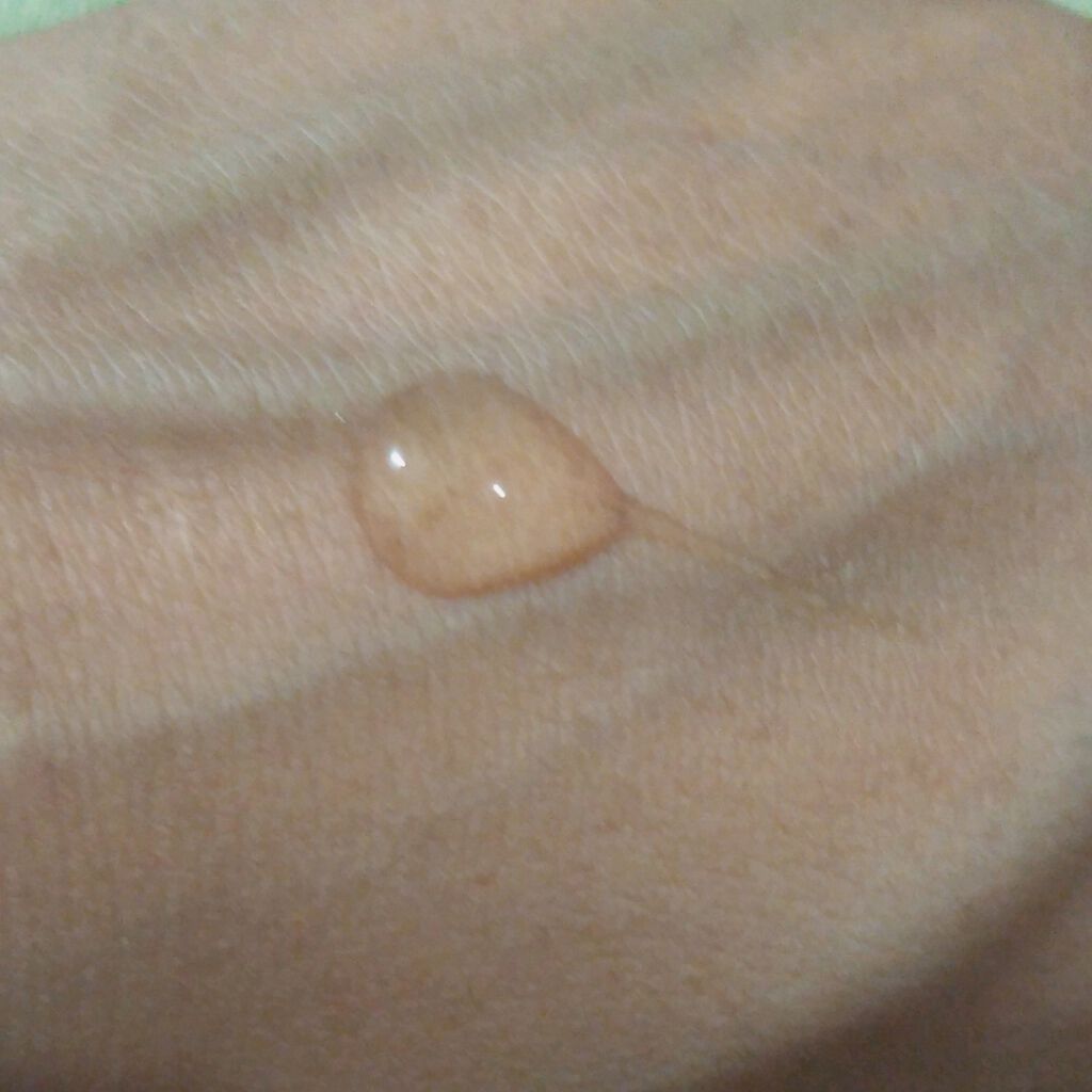 スーペリアワン/ANCLVIS/オールインワン化粧品を使ったクチコミ（2枚目）