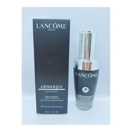 ジェニフィック アルティメ セラム/LANCOME/美容液を使ったクチコミ(1枚目)