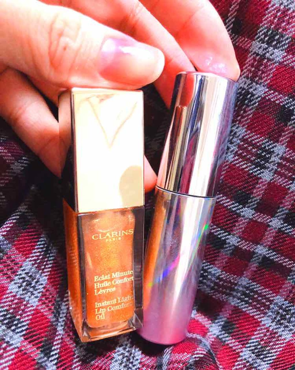 アピュー ウォーターライト ティント/A’pieu/リップティントを使ったクチコミ（1枚目）