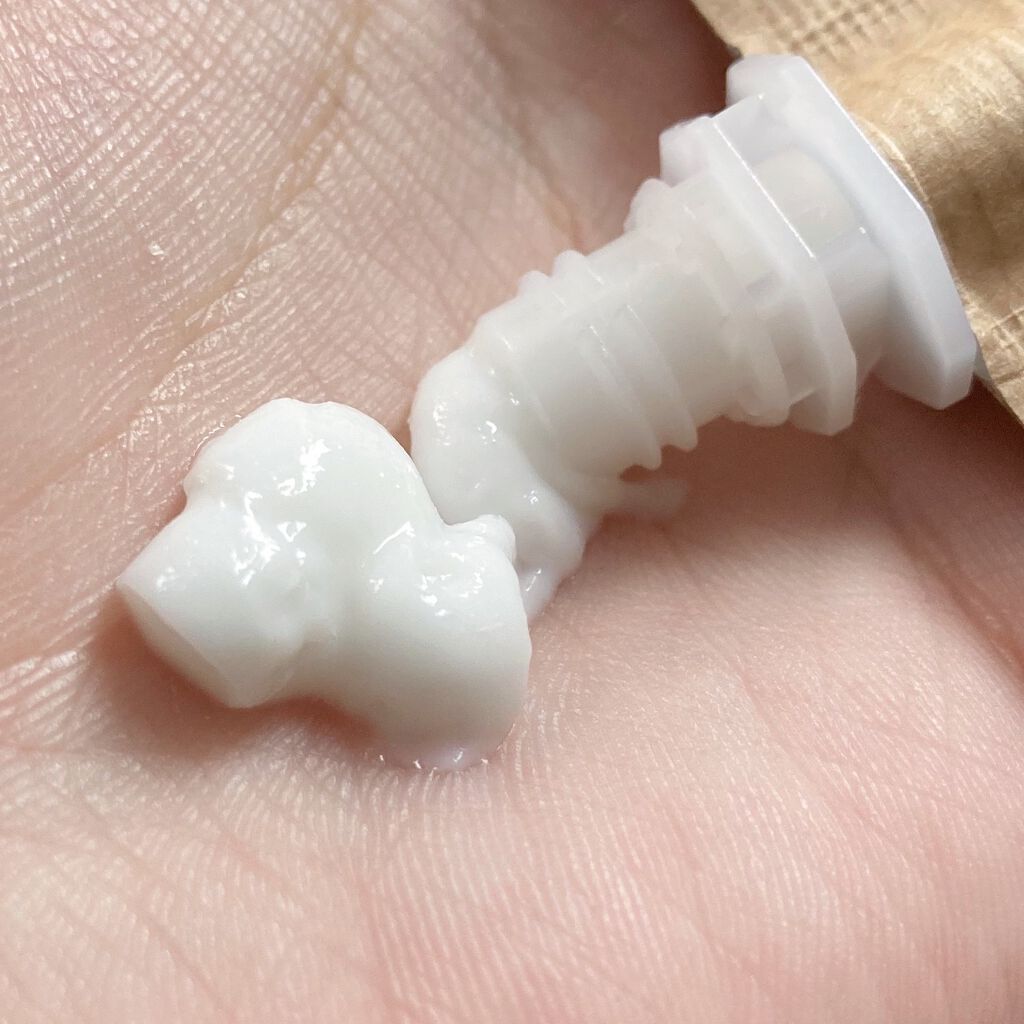 ボディクリームローション/TOUN28/ボディクリームを使ったクチコミ(4枚目)