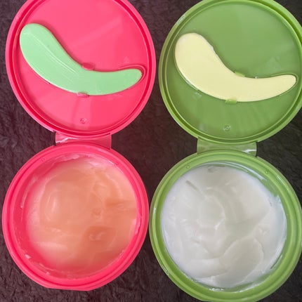 ビタCブライトニングクレンジングバーム/beplain/クレンジングバームを使ったクチコミ(2枚目)