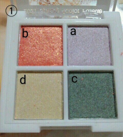 la farfa 2021年3月号/la farfa/雑誌を使ったクチコミ(2枚目)