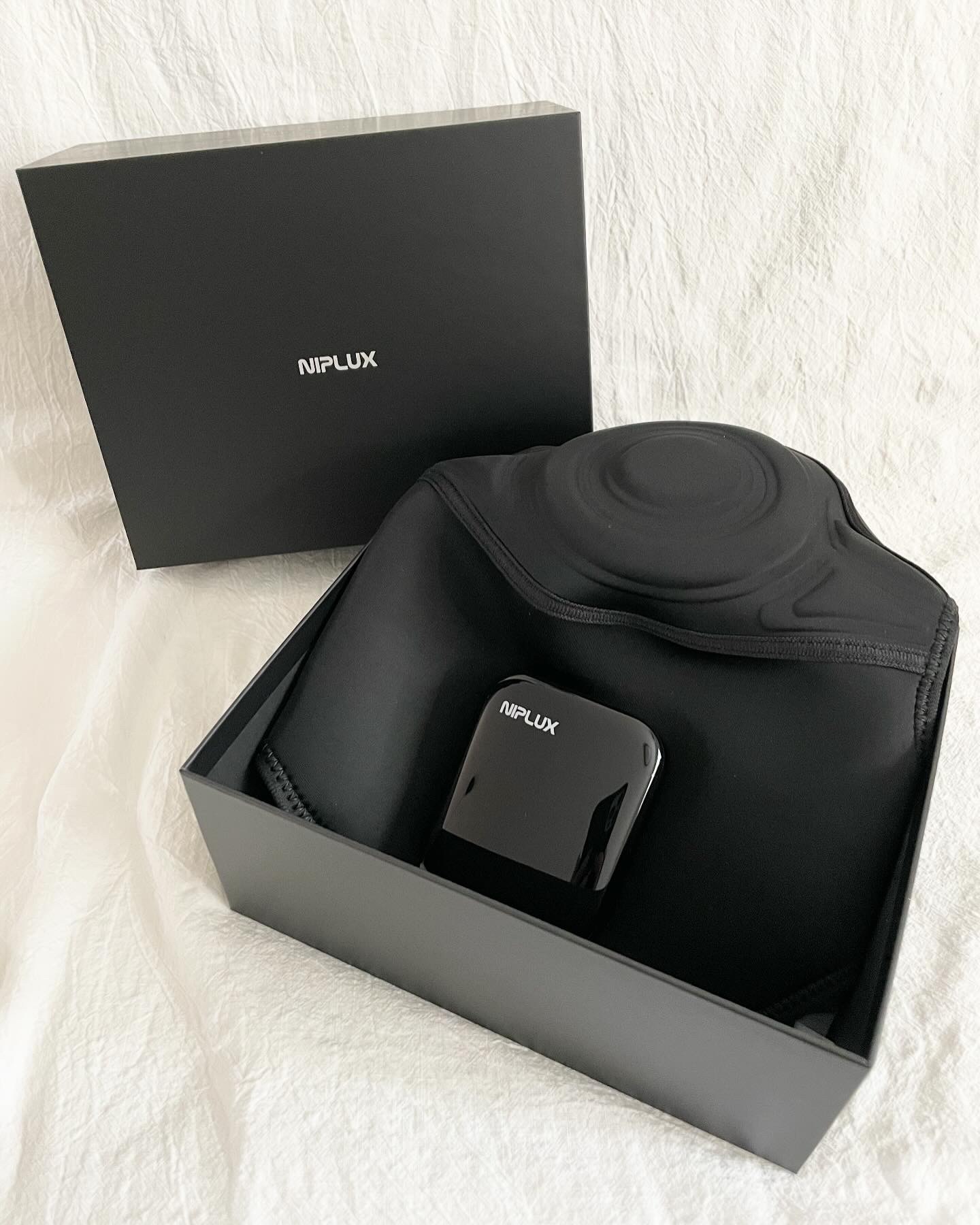 HIZAMOMIN/NIPLUX/フットマッサージャーを使ったクチコミ（1枚目）