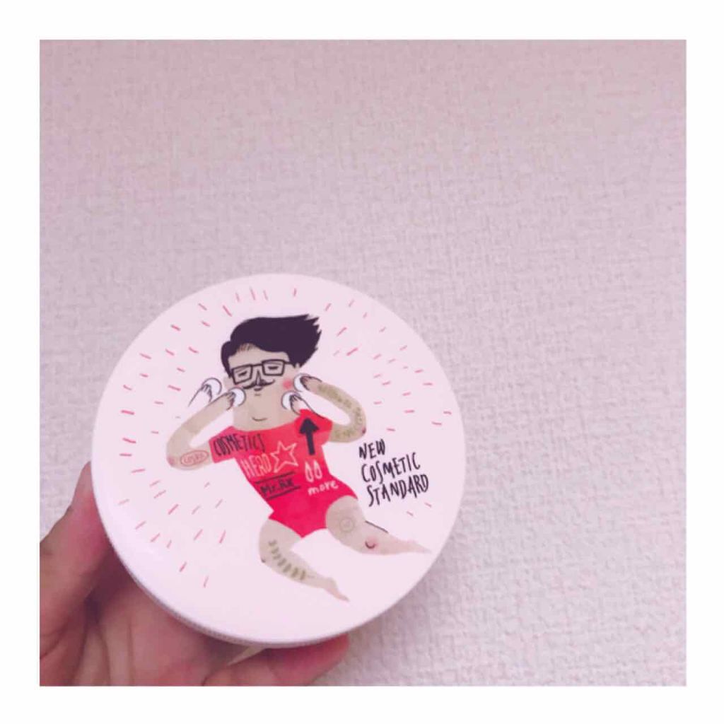 ワンステップオリジナルクリアパッド/COSRX/トナーパッドを使ったクチコミ（2枚目）