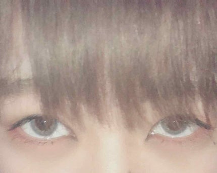 アイラブチョコレート/MAKEUP REVOLUTION/アイシャドウパレットを使ったクチコミ(3枚目)