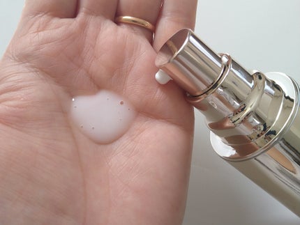 ザ マイトル エッセンス/THE MYTOL/ブースター・導入液を使ったクチコミ(3枚目)