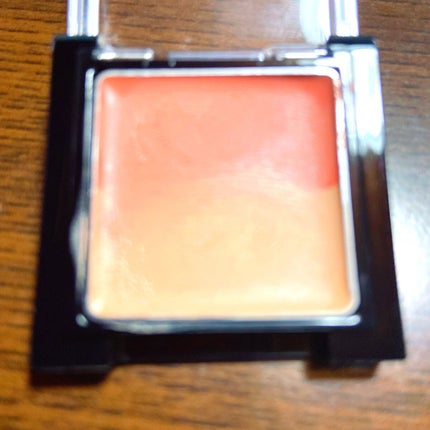 リシェ レッドトリック アイコンシーラー/Visée/パレットコンシーラーを使ったクチコミ(2枚目)