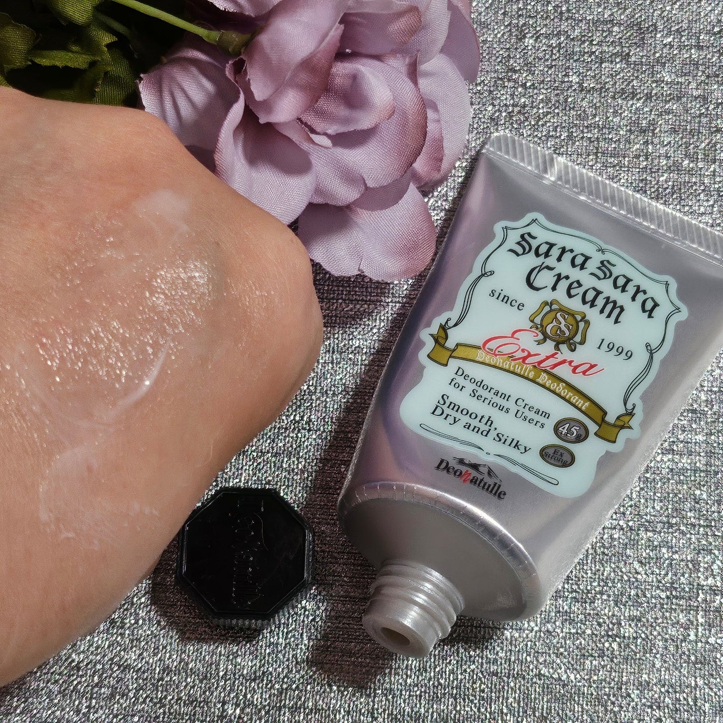 è¬çšè¶³æããããã¯ãªãŒã /ããªããã¥ã¬/ããªãã©ã³ãã»å¶æ±å€ã䜿ã£ãã¯ãã³ãïŒ3æç®ïŒ