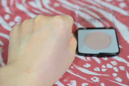 メイクアップカラーバリエーション/チャコット・コスメティクス/単色アイシャドウを使ったクチコミ(3枚目)