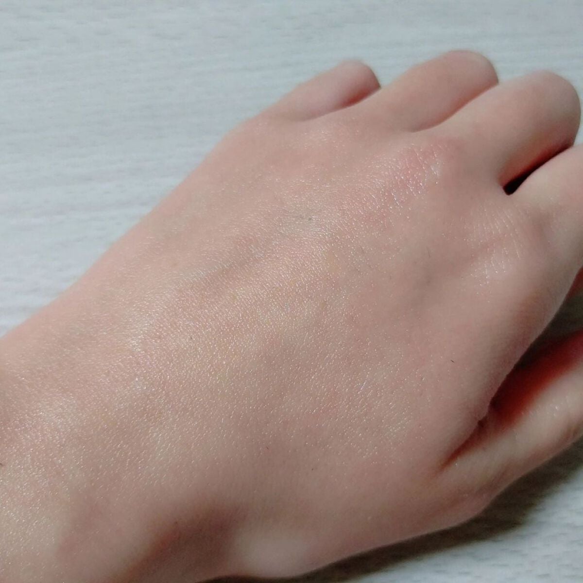 CICA クリーム/VT/フェイスクリームを使ったクチコミ(8枚目)