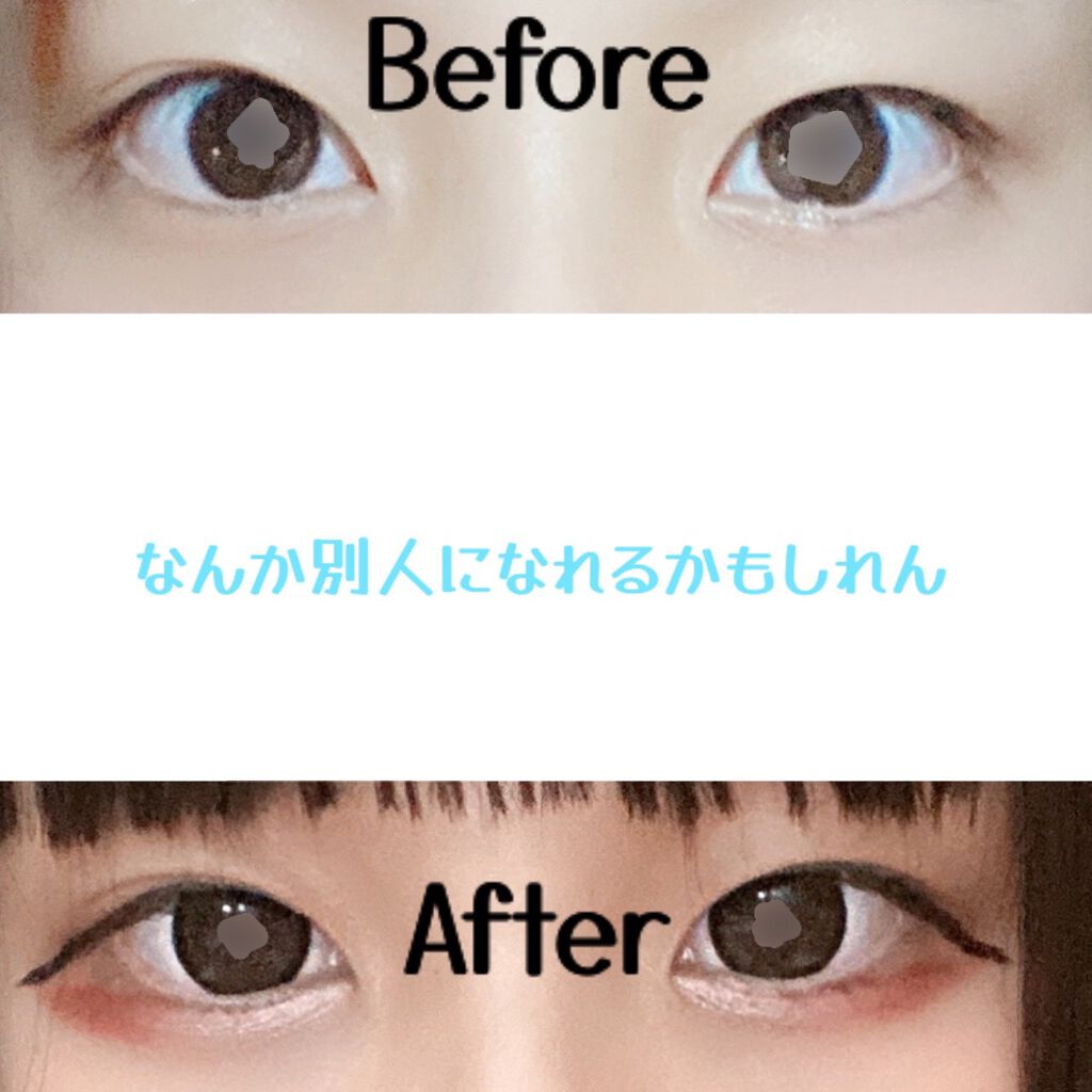 Angelcolor Bambi Series 1day /AngelColor/ワンデー（１DAY）カラコンを使ったクチコミ（2枚目）