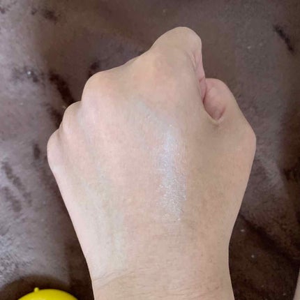 スキンアクア トーンアップUVエッセンス/スキンアクア/日焼け止めクリームを使ったクチコミ(4枚目)