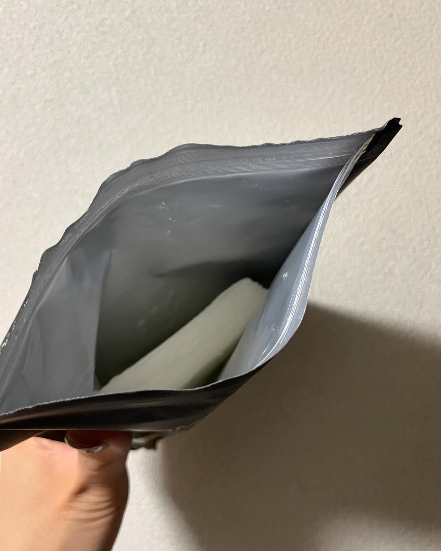 シートマスク ヒト幹細胞×VC200/CICIBELLA/シートマスク・パックを使ったクチコミ(4枚目)