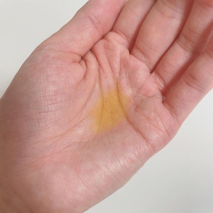 &honey Creamy EXダメージリペアヘアオイル3.0/&honey/ヘアオイルを使ったクチコミ(2枚目)