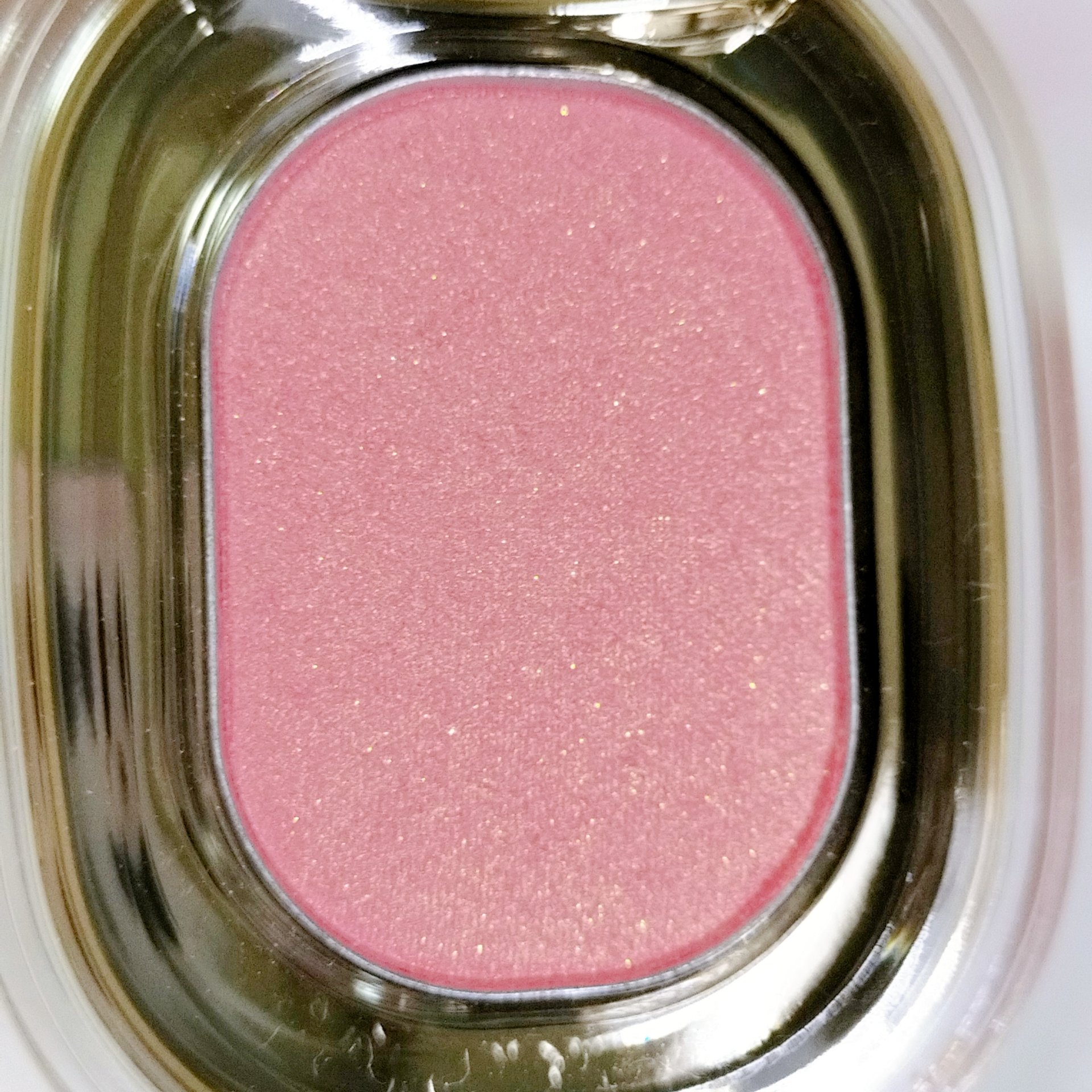 EYESHADOW SWEET DIA/Ameli/単色アイシャドウを使ったクチコミ（2枚目）