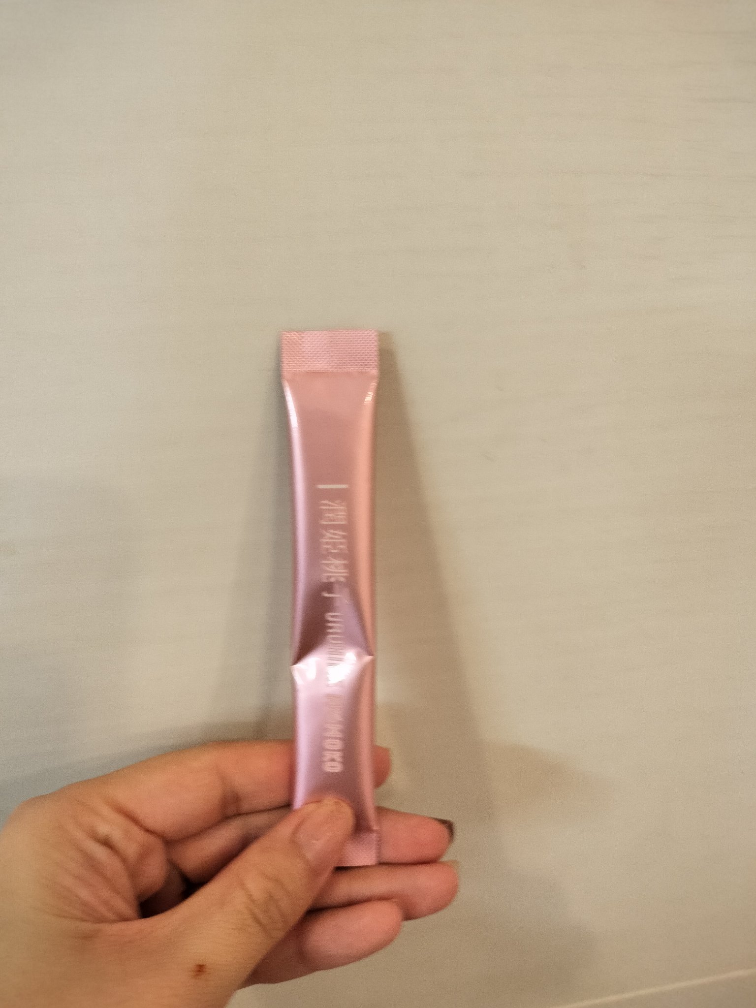 潤姫桃子/潤姫桃子/美容サプリメントを使ったクチコミ（3枚目）