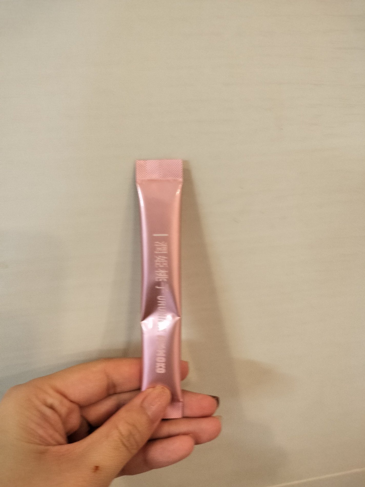 潤姫桃子/潤姫桃子/美容サプリメントを使ったクチコミ(3枚目)