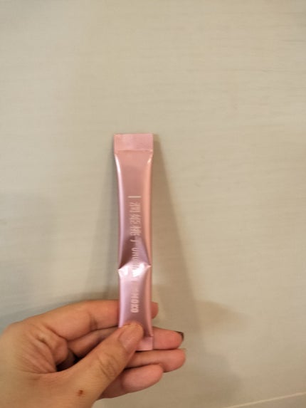 潤姫桃子/潤姫桃子/美容サプリメントを使ったクチコミ(3枚目)