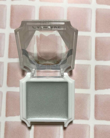 クリームハイライター/キャンメイク/クリームハイライトを使ったクチコミ(2枚目)