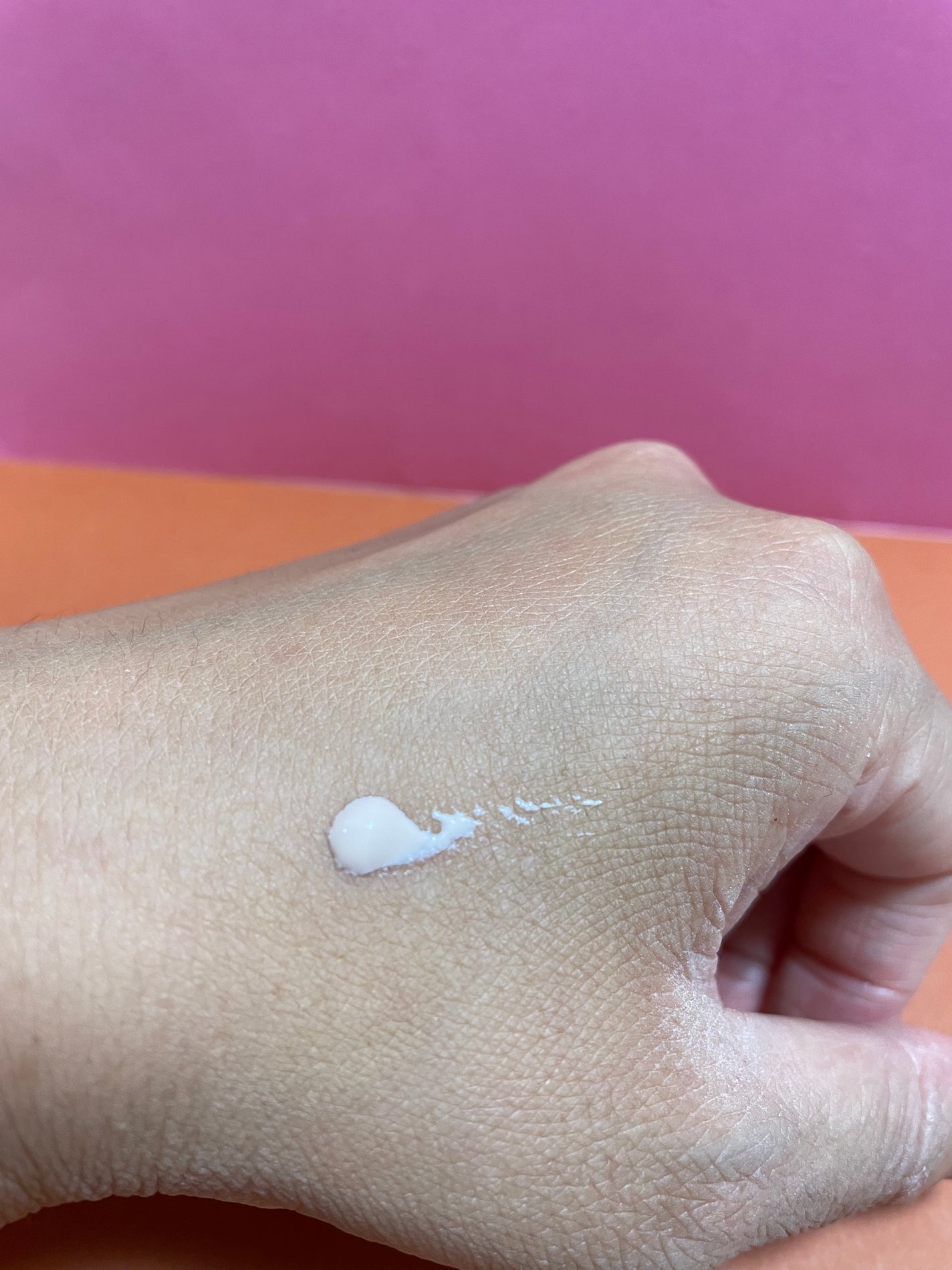 コンプリート フラット プライマー/DECORTÉ/化粧下地を使ったクチコミ(2枚目)