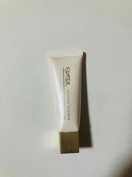 モチベートユアスキン/excel/化粧下地を使ったクチコミ(2枚目)